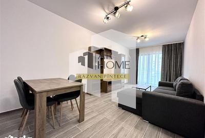 Apartament cu 2 camere decomandat în Albert - 11
