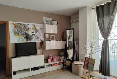 Apartament 2 camere Bulevardul Magheru - 12