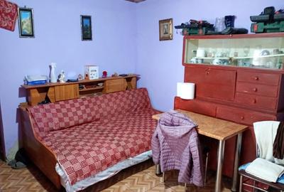 Casă individuală cu 5 camere cu Teren 1270 Mp în Hodivoaia - 2