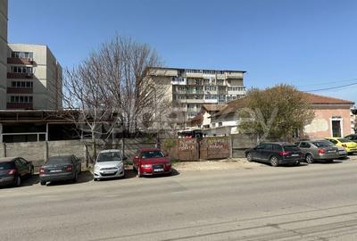 Teren Construcții intravilan de 2188 mp, în Central