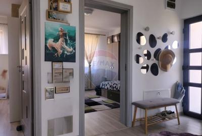 Casa cocheta si primitoare in Nazna -Targu Mure? - 11