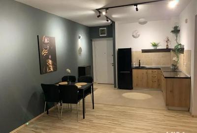 Apartament cu 2 camere decomandat în Sinaia - 9