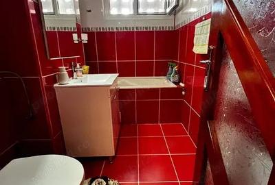 Inchiriez apartament 2 camere utilat situat in Centru Dragalina - 7