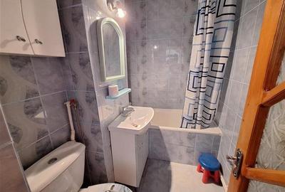 Apartament cu 2 camere semidecomandat în Orizont - 9