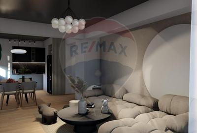 Vanzare Apartament lux cu 2 camere de vanzare in zona Tomis Nord Vanzare Apartament lux cu 2 camere de vanzare in zona Tomis Nord - 5