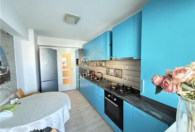 Vanzare apartament 3 camere Metropolitan residence, Theodor Pallady, Bucuresti - 15