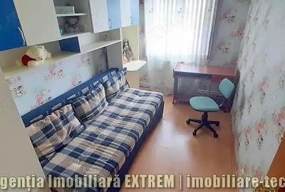 Apartament cu 3 camere, 56mp, etajul 3, in zona CEC din Tecuci - 4