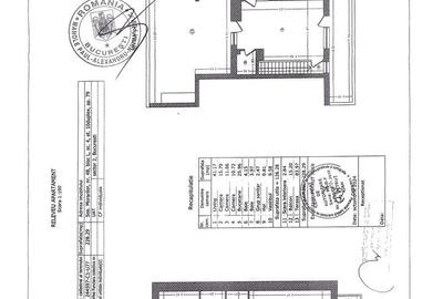 Apartament cu 5 camere în Pantelimon - 17