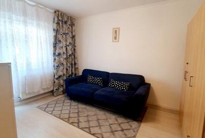 Apartament cu 3 camere decomandat, mobilat în Nerva Traian - 13