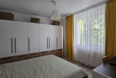 Apartament cu 2 camere semidecomandat în Pajura - 5