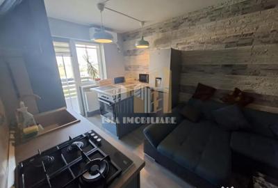 Apartament cu 2 camere în Sânpetru - 8