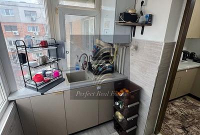 Apartament cu 3 camere în Tăbăcărie - 9