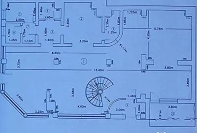 Spațiu comercial, de 380 mp, în Colentina - 3