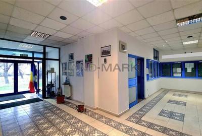 EXCLUSIV Spatiu comercial 560 mp la bulevard, zona centrala. - 11