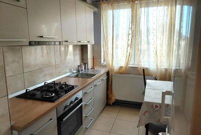 Apartament cu 2 camere semidecomandat în Nord - 4