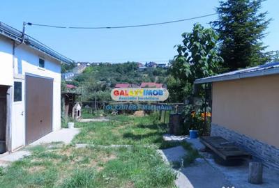 Casă cu 3 camere cu Teren 5000 Mp în Central - 1