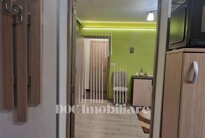 Apartament cu 2 camere semidecomandat, mobilat în Basarabia - 2