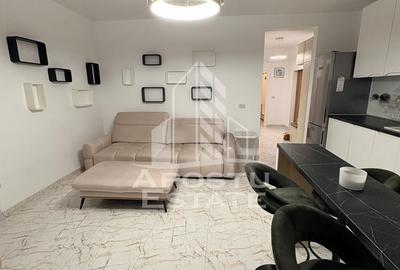 Apartament 2 camere, Giroc, Centrala proprie,Loc de Parcare - 2