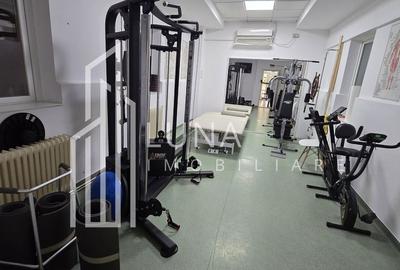 Spațiu comercial, de 40 mp, în Bran - 8