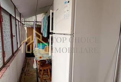 Apartament cu 4 camere circular în Plevnei - 21