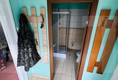 Casă cu 5 camere cu Teren 727 Mp în Pârneava - 3