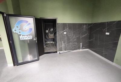 PREDARE AFACERRE//SPATIU COMERCIAL // CENTRAL // 170 MP - 5