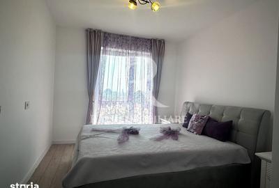 Apartament cu 3 camere decomandat în Orașul Nou - 12