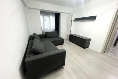Apartament cu 2 camere în Domenii