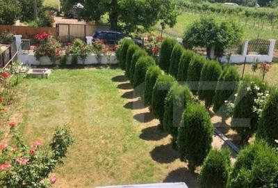 Vila 5 camere achizitie ideala pentru parinti sau familie - 7