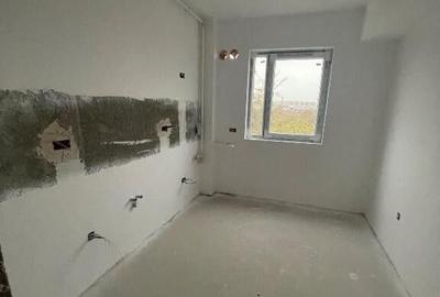 Apartament decomandat, balcon, toate utilita?ile, Sos Alexandriei - 5