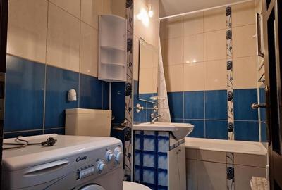 RECO Apartament de inchiriat Cantemir Bloc Cicero - 6