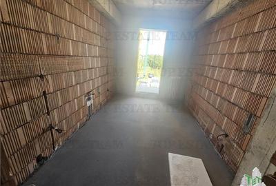 Apartament 3 camere 86mp bloc nou Prelungirea Ghencea Apartament 3 camere 86mp bloc nou Prelungirea Ghencea - 9