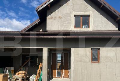 Casa P+M, 400 mp teren, zona Magnolia - 10