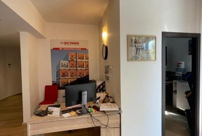 Apartament modern cu terasa si priveliste catre Mitropolie – locatie centrala - 11