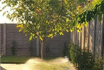 Duplex cu 4 camere cu Canalizare în Dumbrăvița - 7