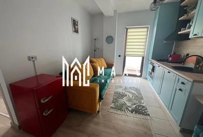 Apartament cu 2 camere decomandat, mobilat în Mihai Viteazul - 2