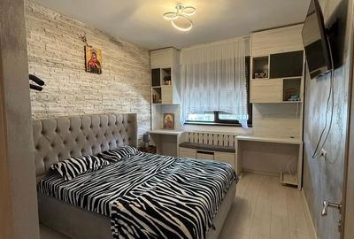 Apartament cu 2 camere în Roșu - 5
