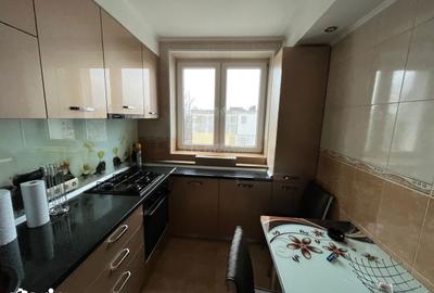 Apartament cu 2 camere semidecomandat în Țiglina 1 - 2