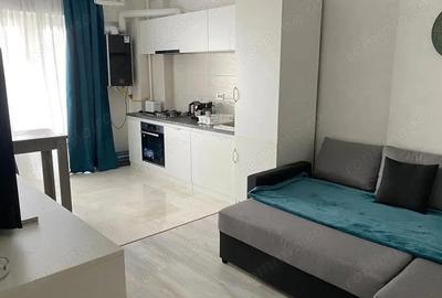 Garsonieră semidecomandată în Titan