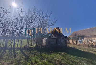 Casă individuală cu 2 camere cu Teren 5003 Mp în Cebza - 2