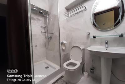 Apartament 4 camere Sos Stefan Cel Mare - 6