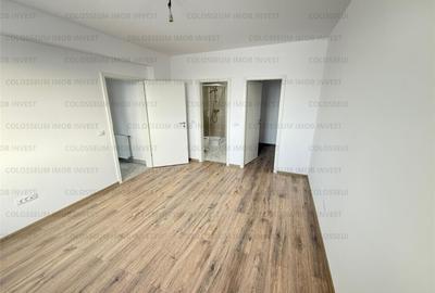 Tractorul /Grandis Residence/ 3 camere/ 2 bai/c-tie 2023 /Parcare - 5