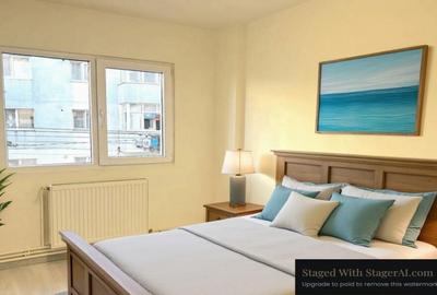 REZERVAT- Ap. 3 camere decomandate la etajul 1, Insula de Ag - 15