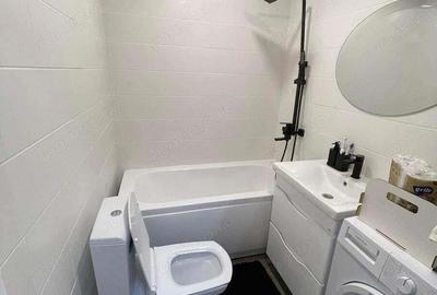 Garsonieră decomandată în Pantelimon - 2