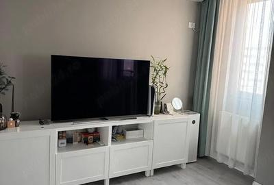 Apartament cu 3 camere decomandat în Roșu - 1
