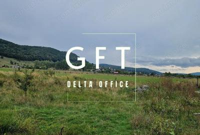 Teren de 500 mp, în Periferie - 6