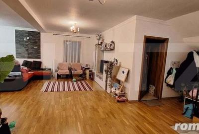 Casa cu 5 camere, 240 mp, zona-Lazuri - 3