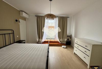 Apartament tip Penthouse Rose Garden | Terasa 33mp | Loc de parcare subteran Apartament tip Penthouse Rose Garden | Terasa 33mp | Loc de parcare subteran - 12