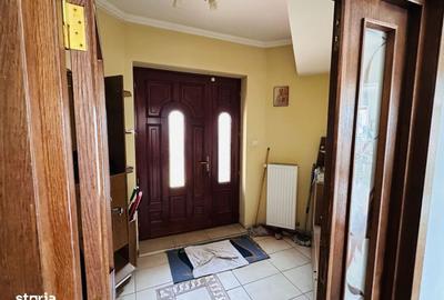 Casă cu 4 camere în Rudeni - 4