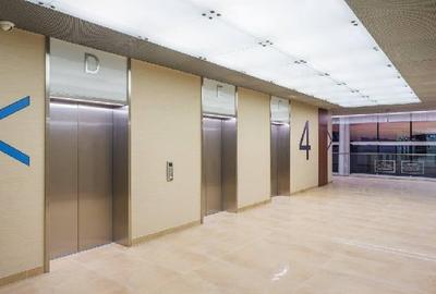 Oregon Park cladirea B - subinchiriere, Barbu Vacarescu, 200 mp  0% comision! - 3